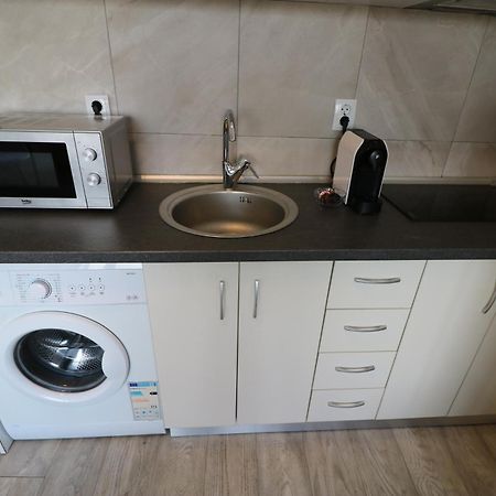 Cozy Deluxe Apartment - Old Town - Free Minibar Bucharest Exterior photo