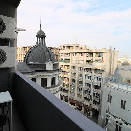 Cozy Deluxe Apartment - Old Town - Free Minibar Bucharest Exterior photo