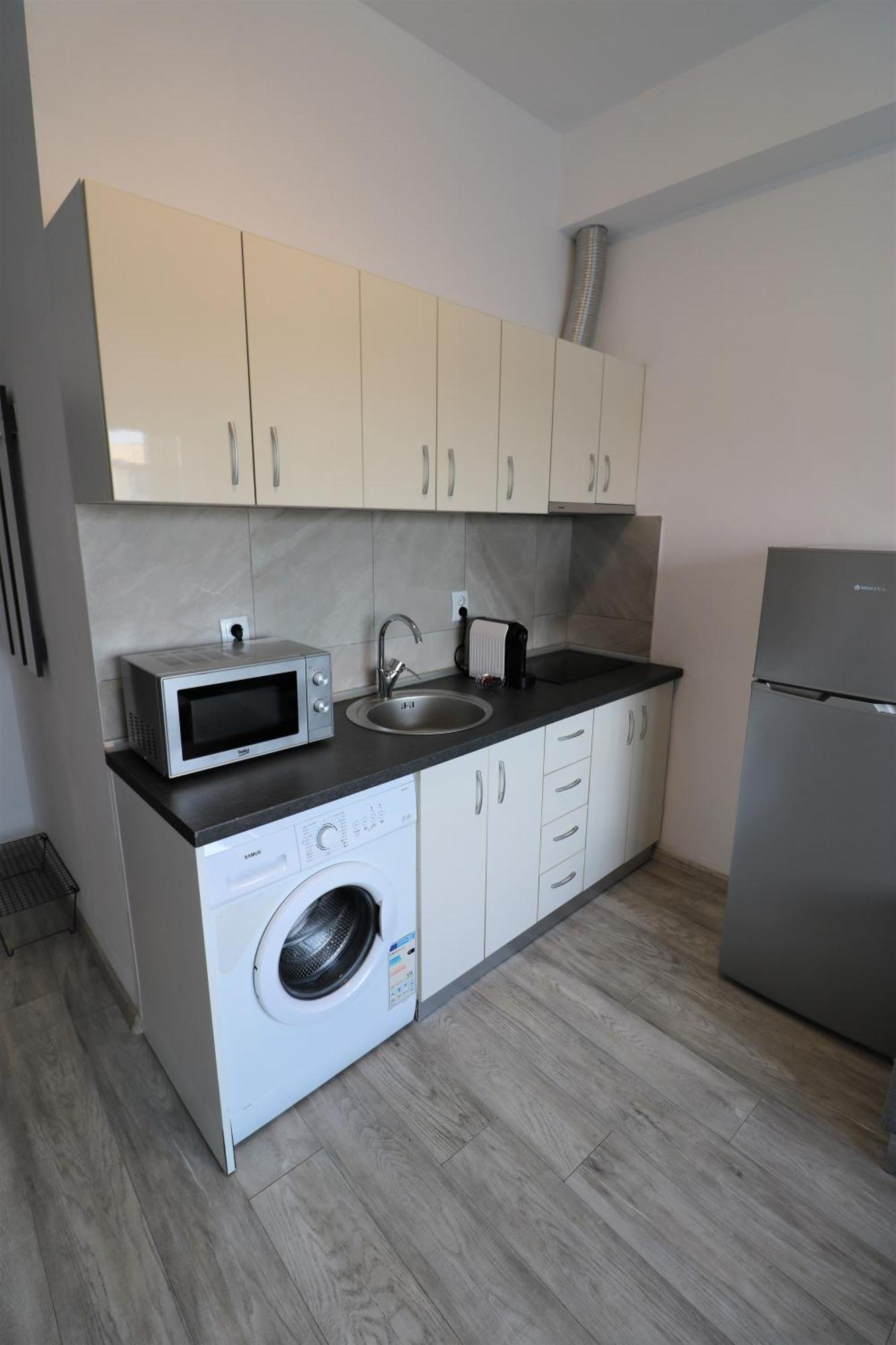 Cozy Deluxe Apartment - Old Town - Free Minibar Bucharest Exterior photo