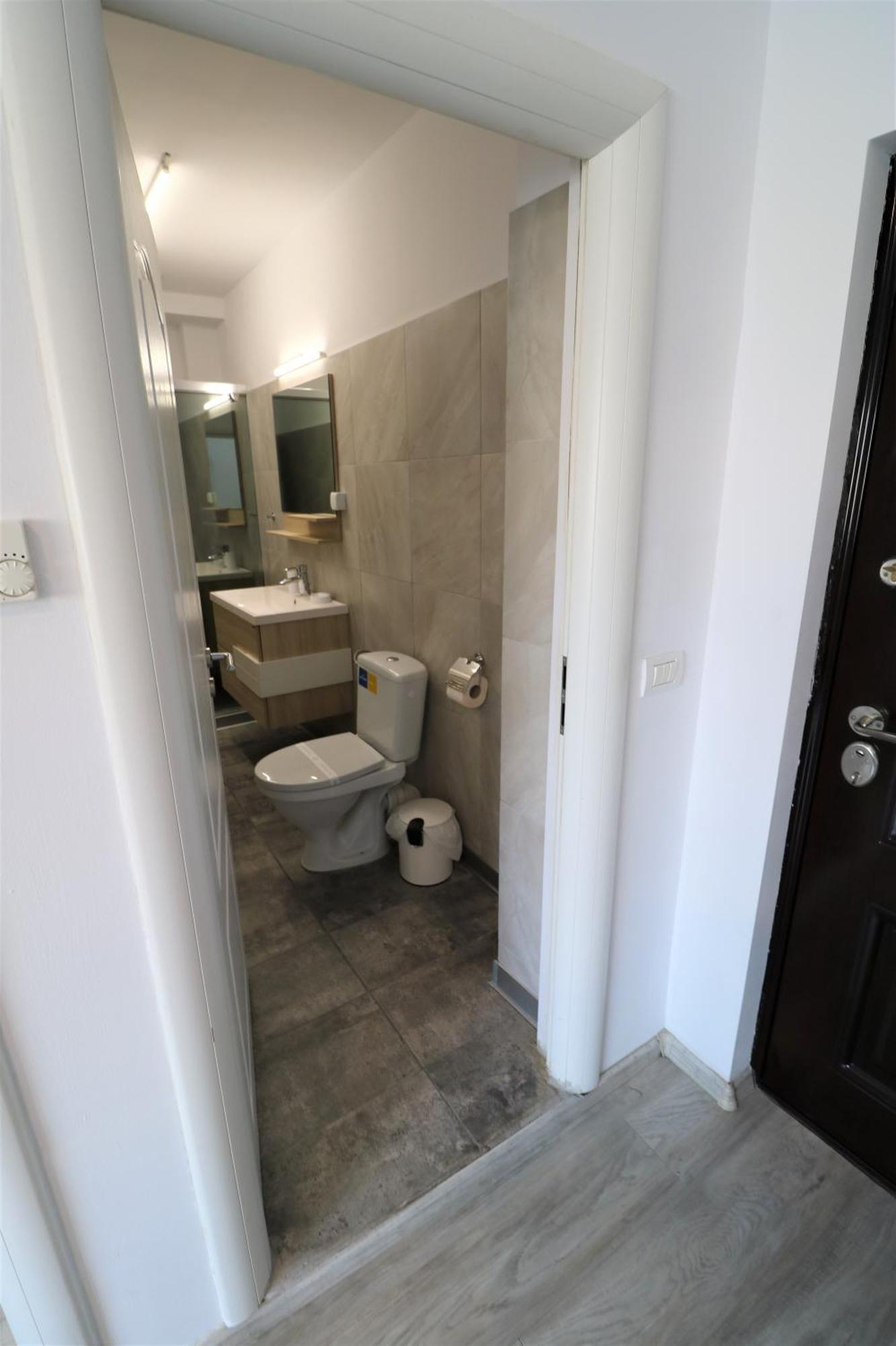Cozy Deluxe Apartment - Old Town - Free Minibar Bucharest Exterior photo