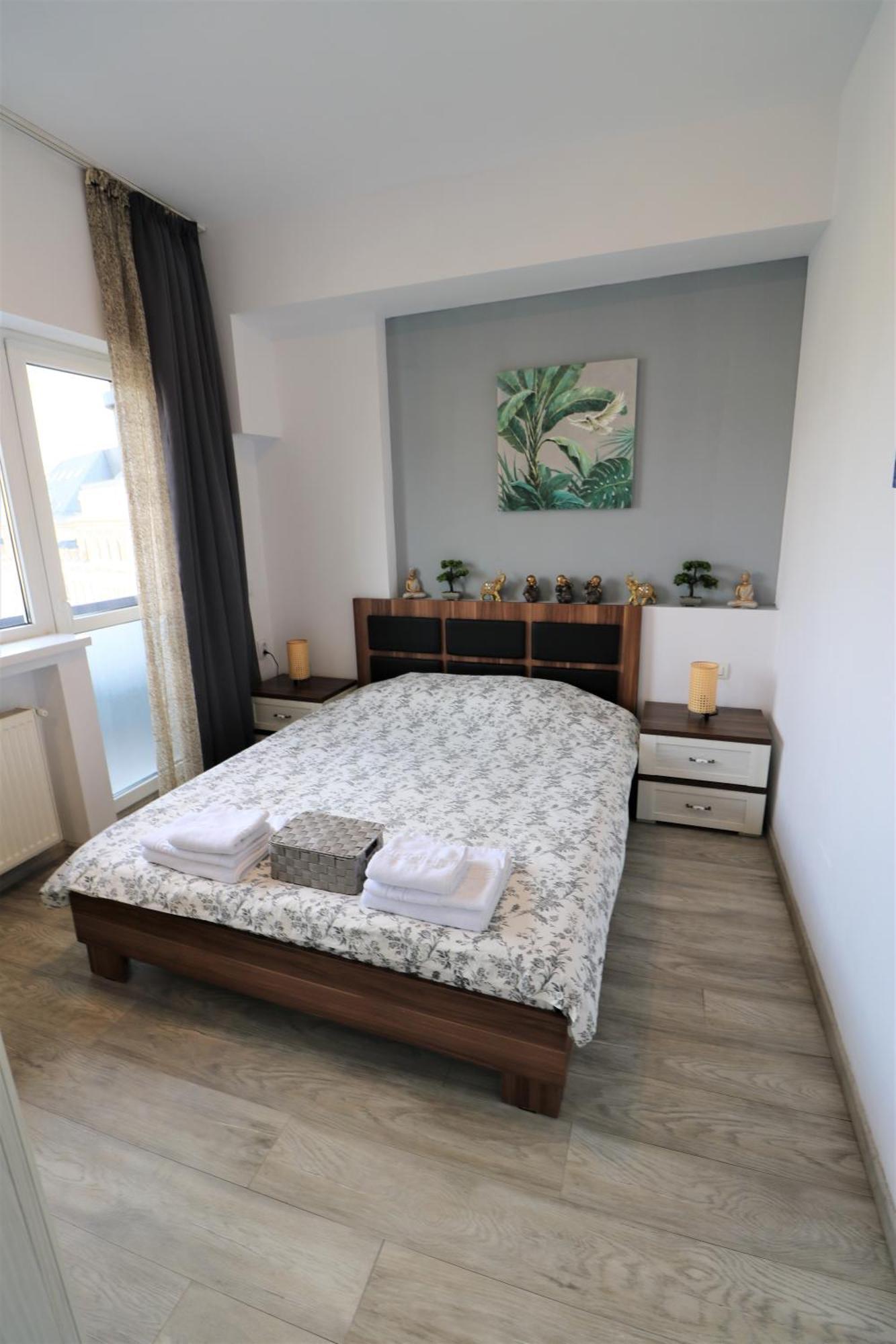 Cozy Deluxe Apartment - Old Town - Free Minibar Bucharest Exterior photo