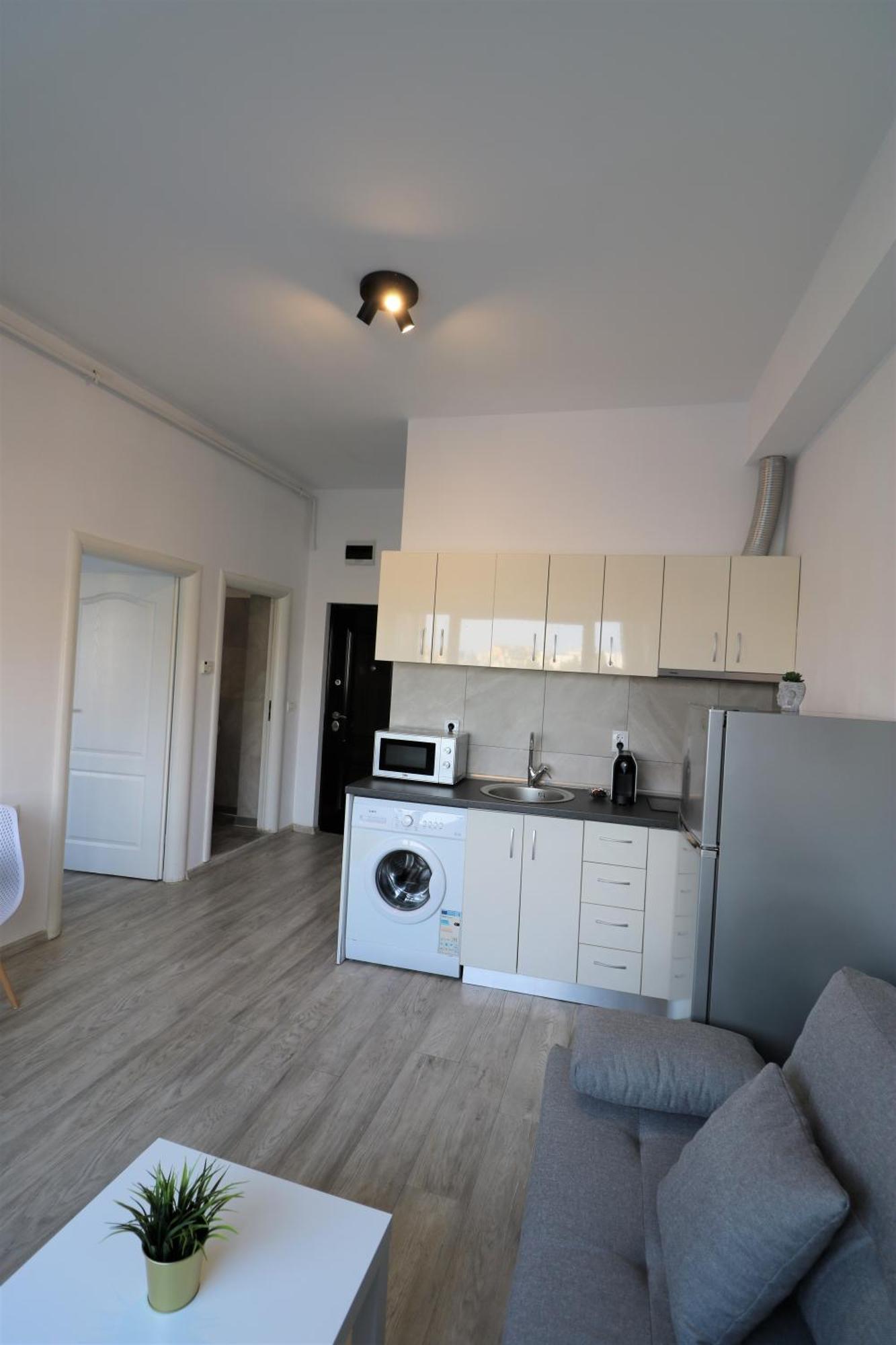 Cozy Deluxe Apartment - Old Town - Free Minibar Bucharest Exterior photo