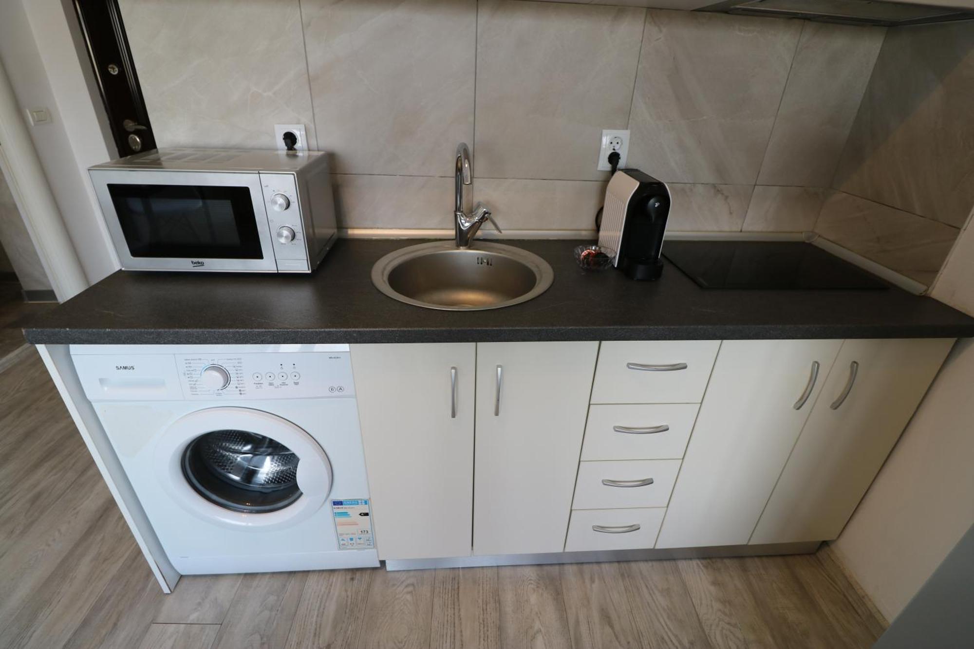 Cozy Deluxe Apartment - Old Town - Free Minibar Bucharest Exterior photo