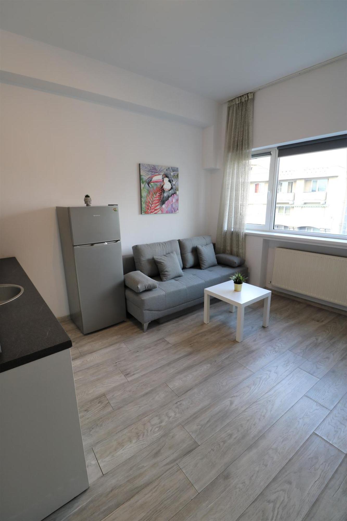 Cozy Deluxe Apartment - Old Town - Free Minibar Bucharest Exterior photo