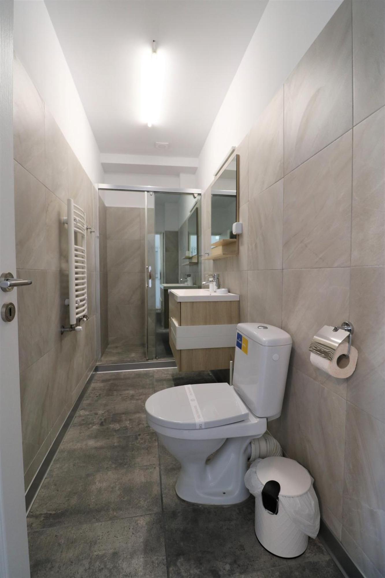 Cozy Deluxe Apartment - Old Town - Free Minibar Bucharest Exterior photo