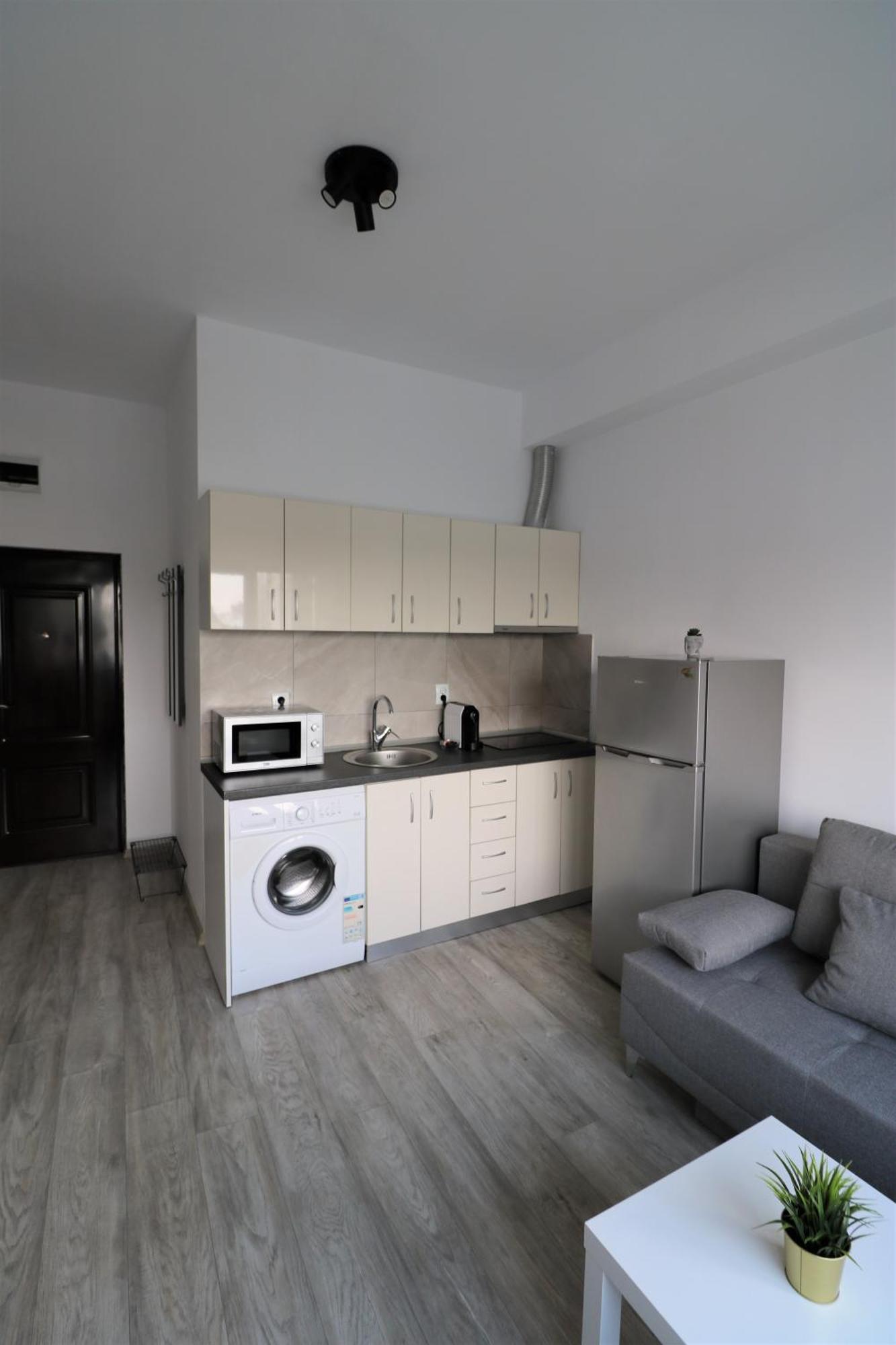Cozy Deluxe Apartment - Old Town - Free Minibar Bucharest Exterior photo