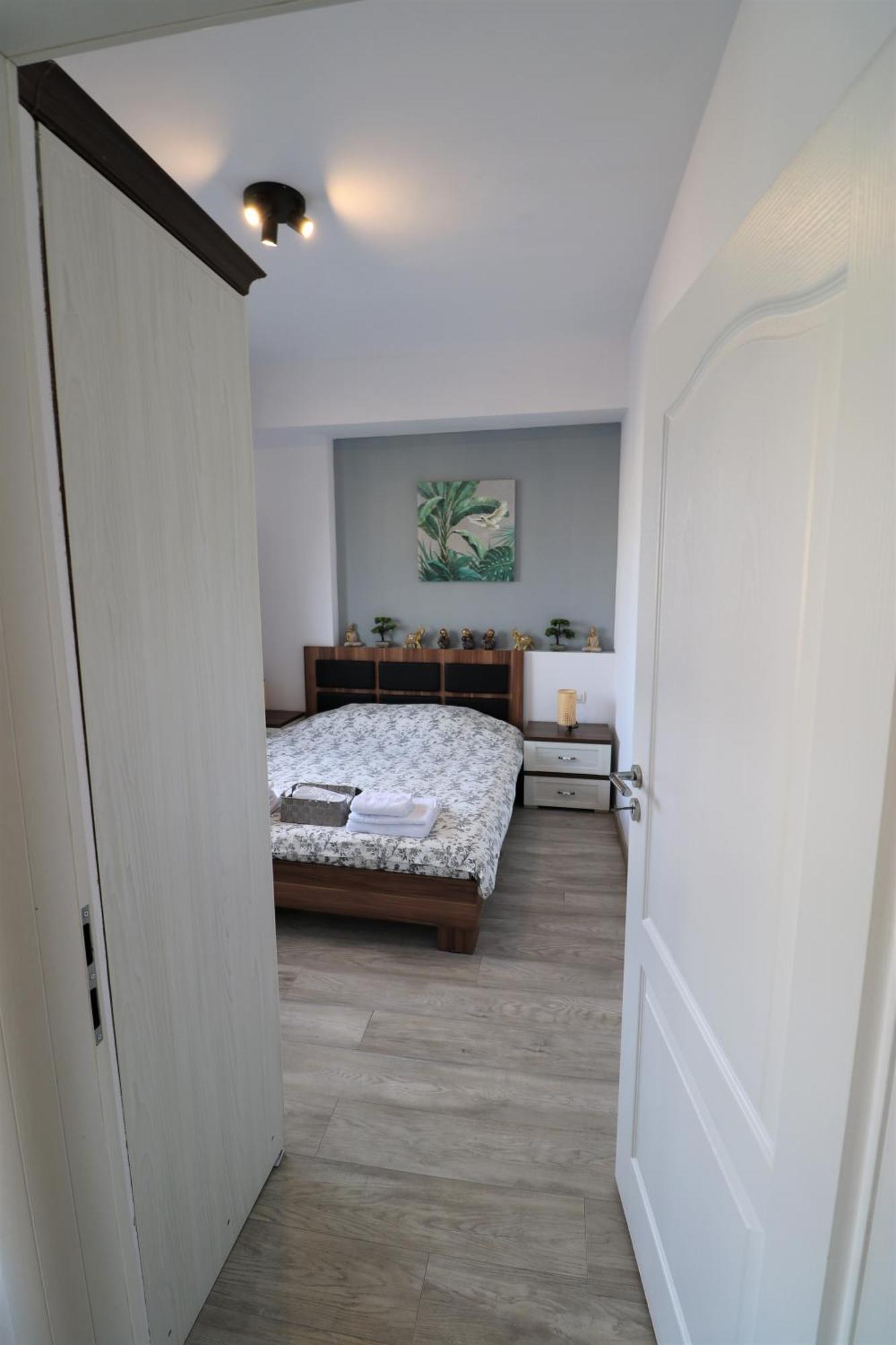Cozy Deluxe Apartment - Old Town - Free Minibar Bucharest Exterior photo
