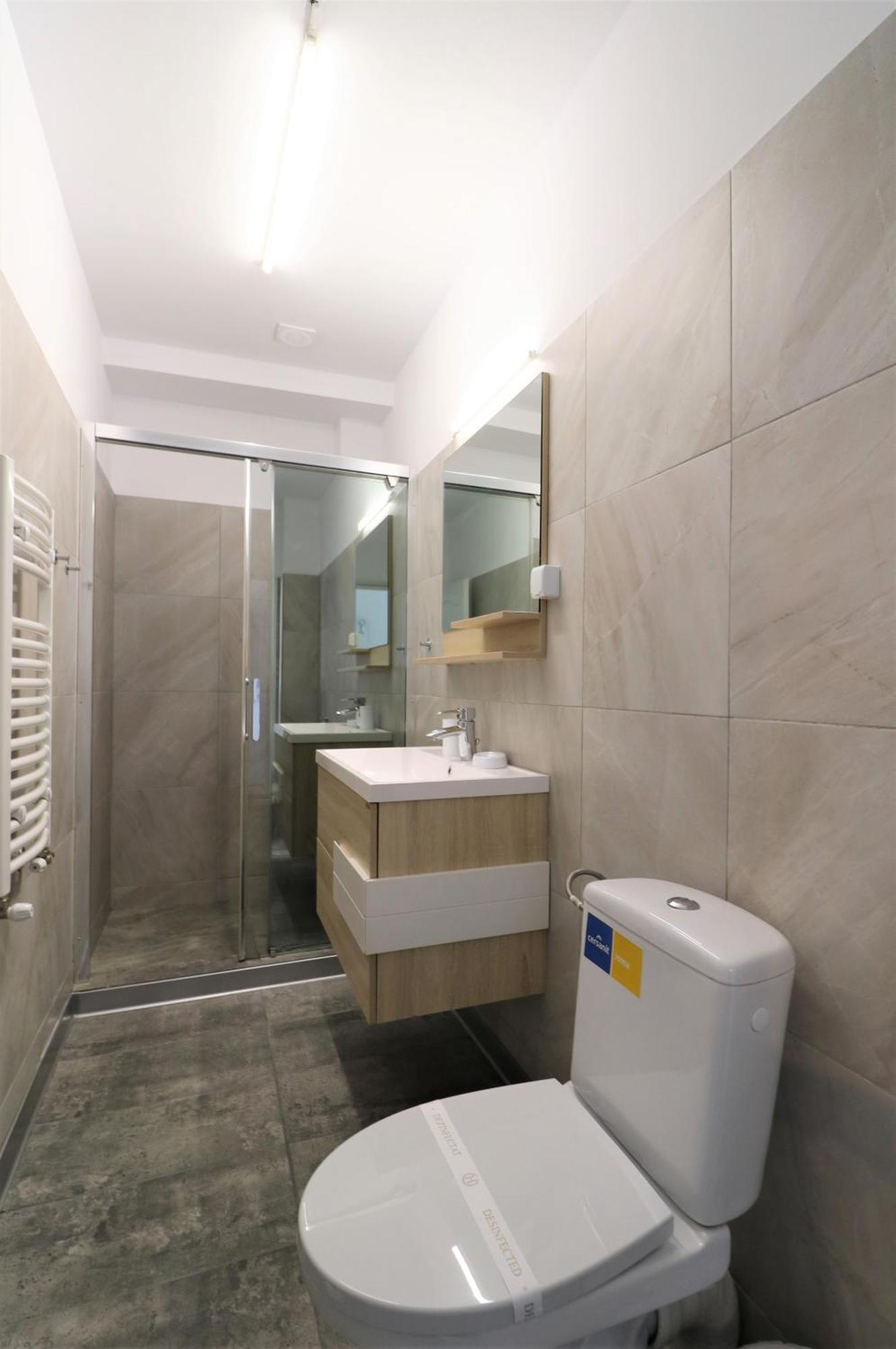 Cozy Deluxe Apartment - Old Town - Free Minibar Bucharest Exterior photo