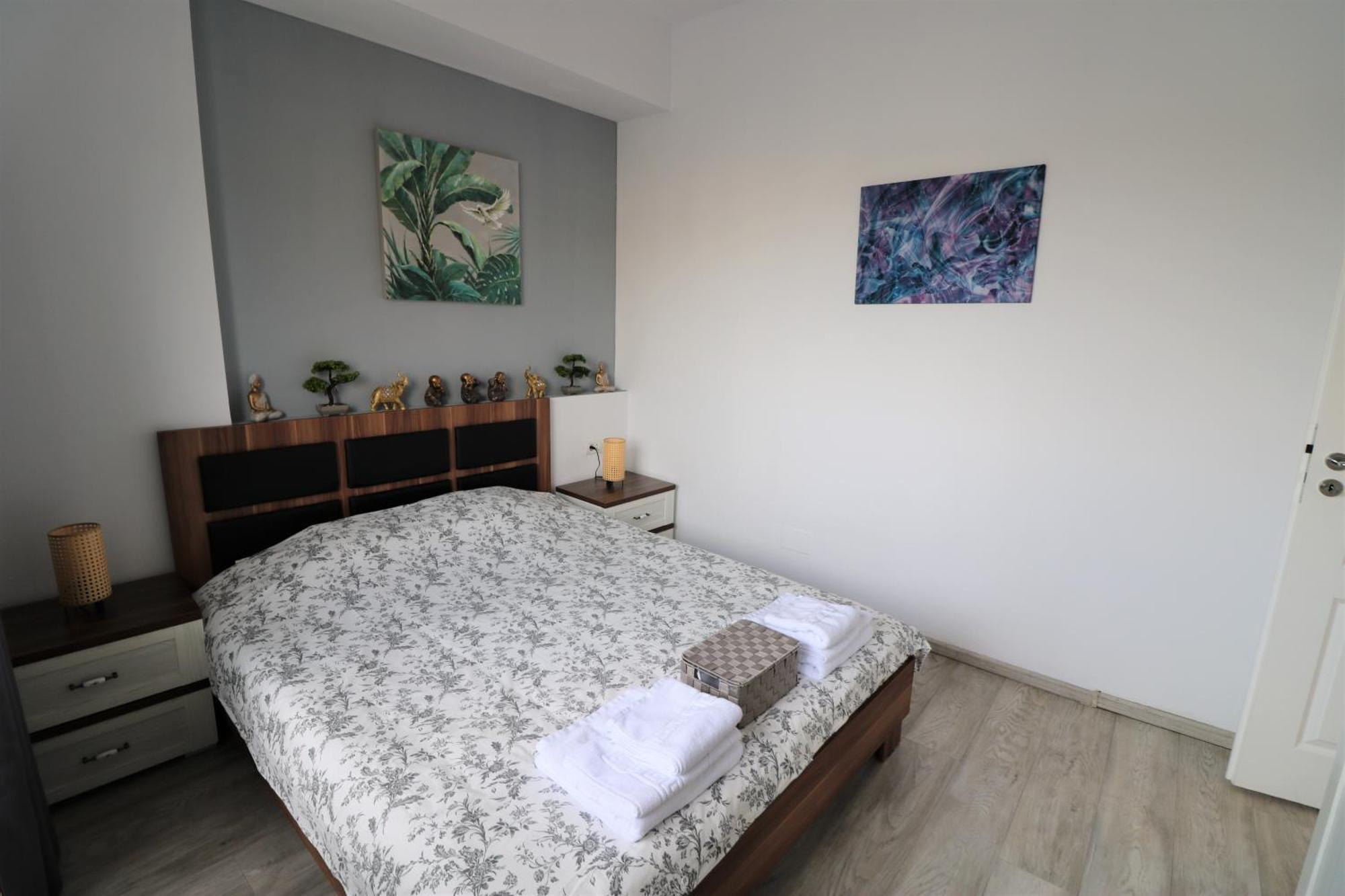 Cozy Deluxe Apartment - Old Town - Free Minibar Bucharest Exterior photo