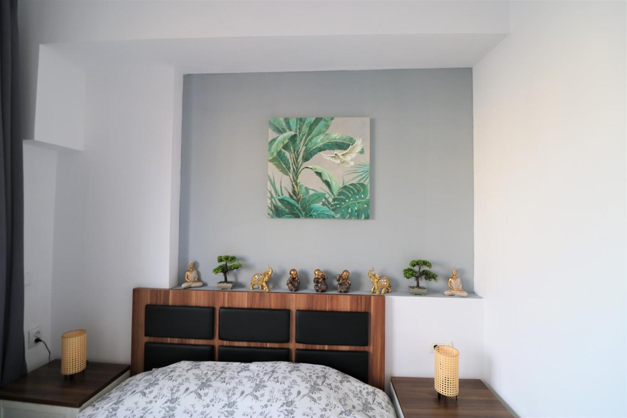 Cozy Deluxe Apartment - Old Town - Free Minibar Bucharest Exterior photo