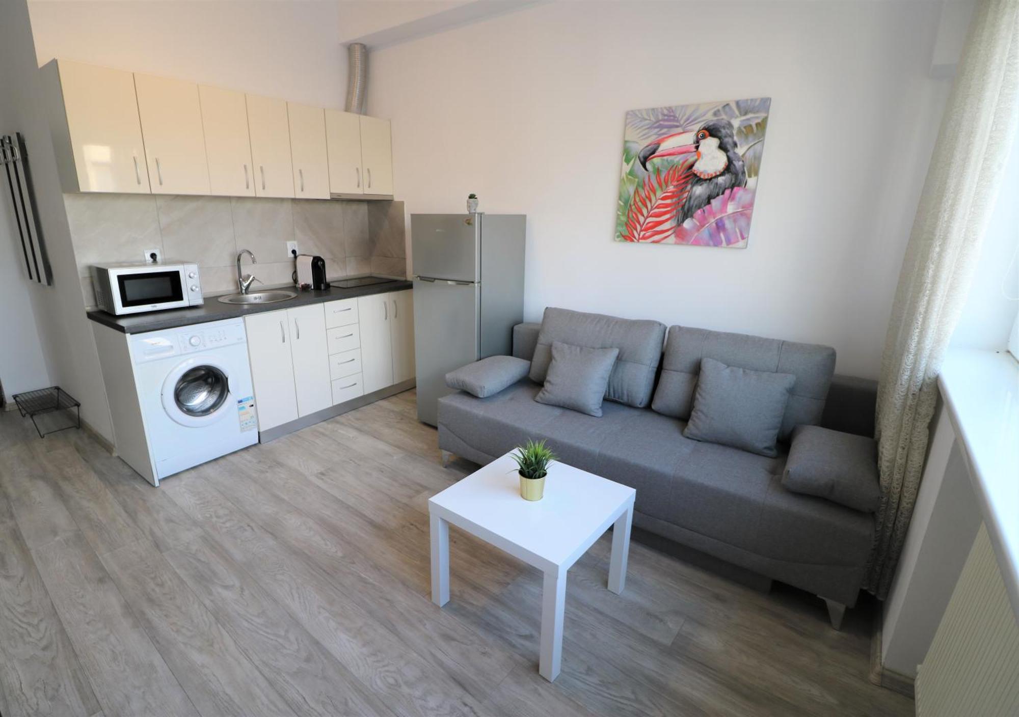 Cozy Deluxe Apartment - Old Town - Free Minibar Bucharest Exterior photo