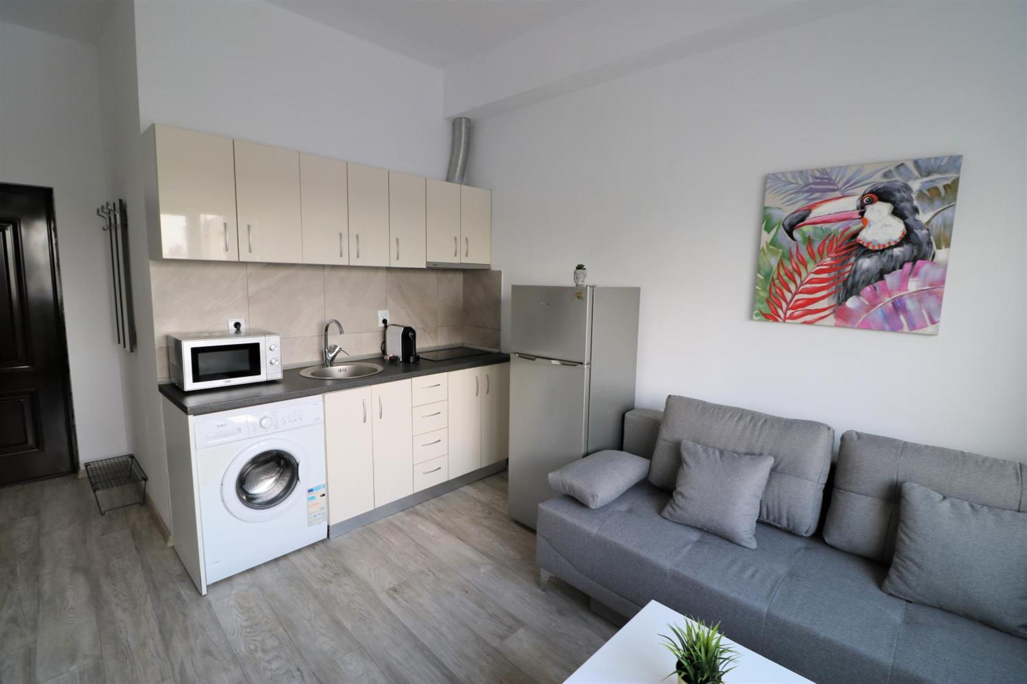 Cozy Deluxe Apartment - Old Town - Free Minibar Bucharest Exterior photo