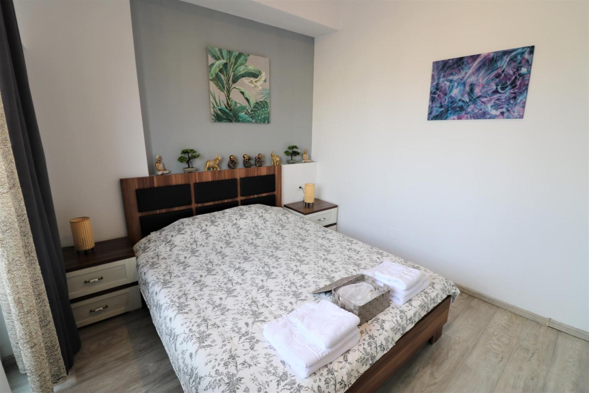 Cozy Deluxe Apartment - Old Town - Free Minibar Bucharest Exterior photo